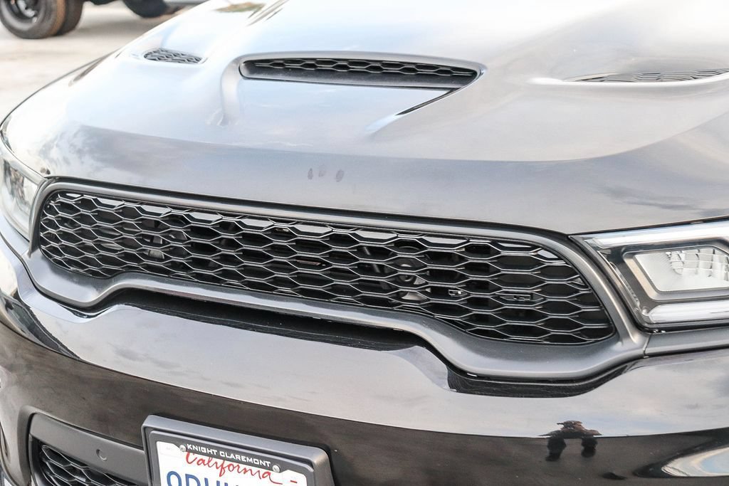 Used 2023 Dodge Durango R/T AWD/4WD image 6