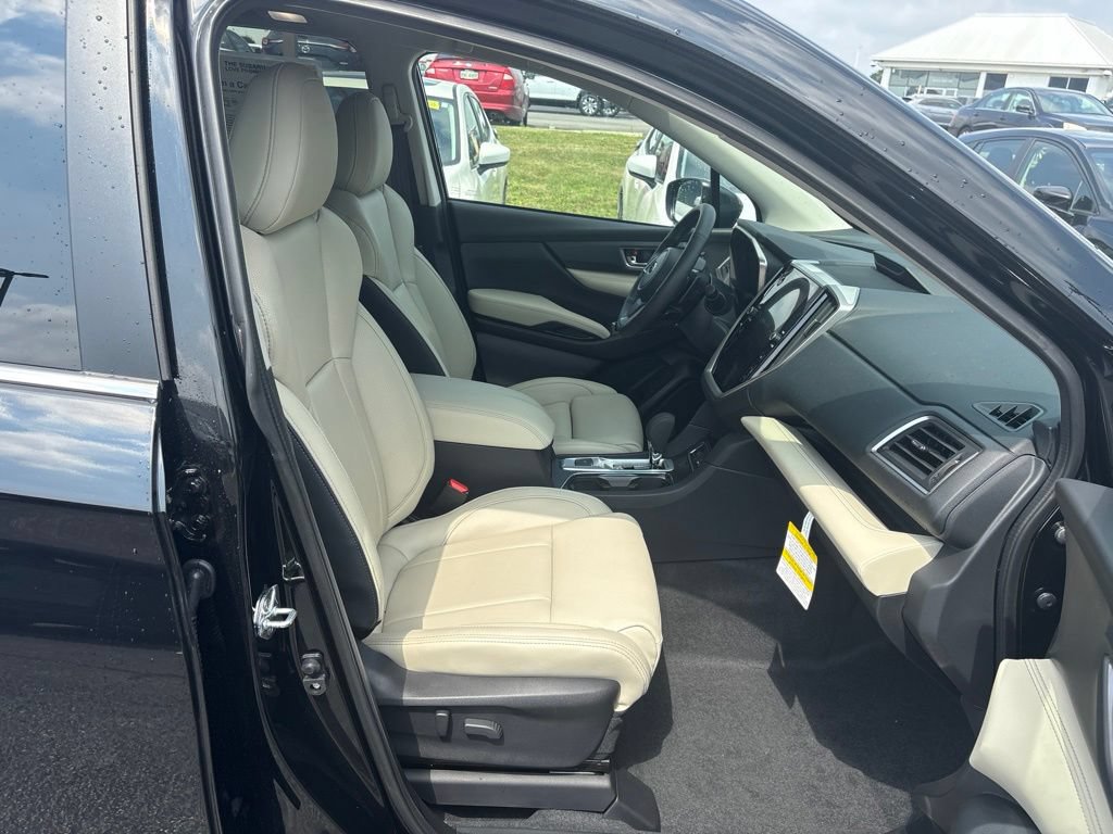 New 2026 Subaru Ascent Limited AWD/4WD image 10