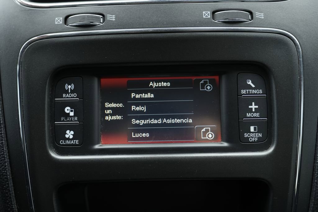 Used 2018 Dodge Journey SE w/ Mopar All Weather Group image 51