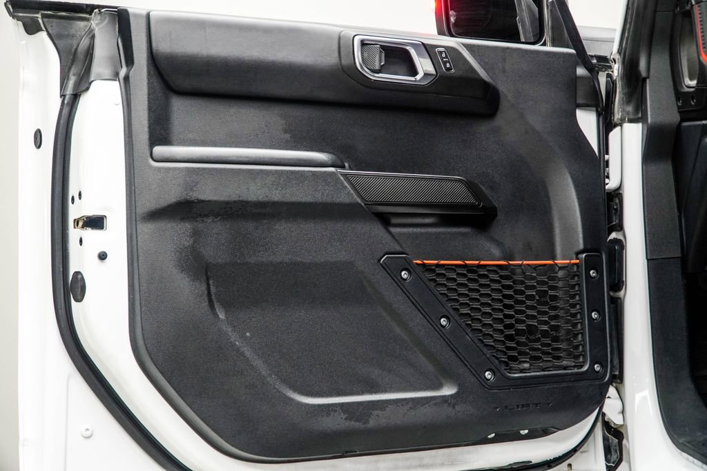 Used 2023 Ford Bronco Raptor image 35