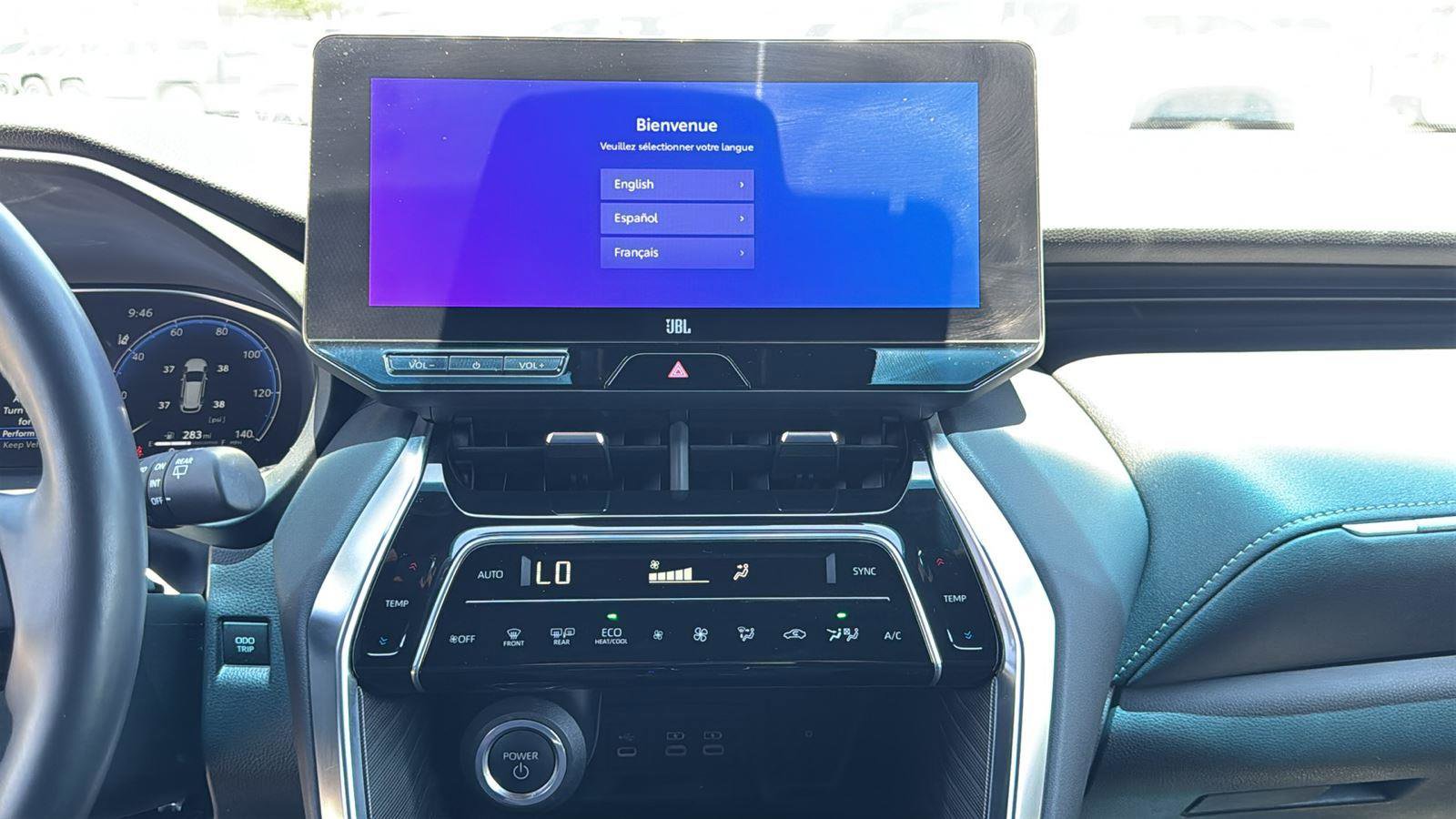 Used 2024 Toyota Venza Limited AWD/4WD image 20