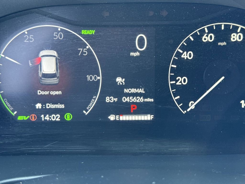 Used 2023 Honda CR-V Sport Touring image 17