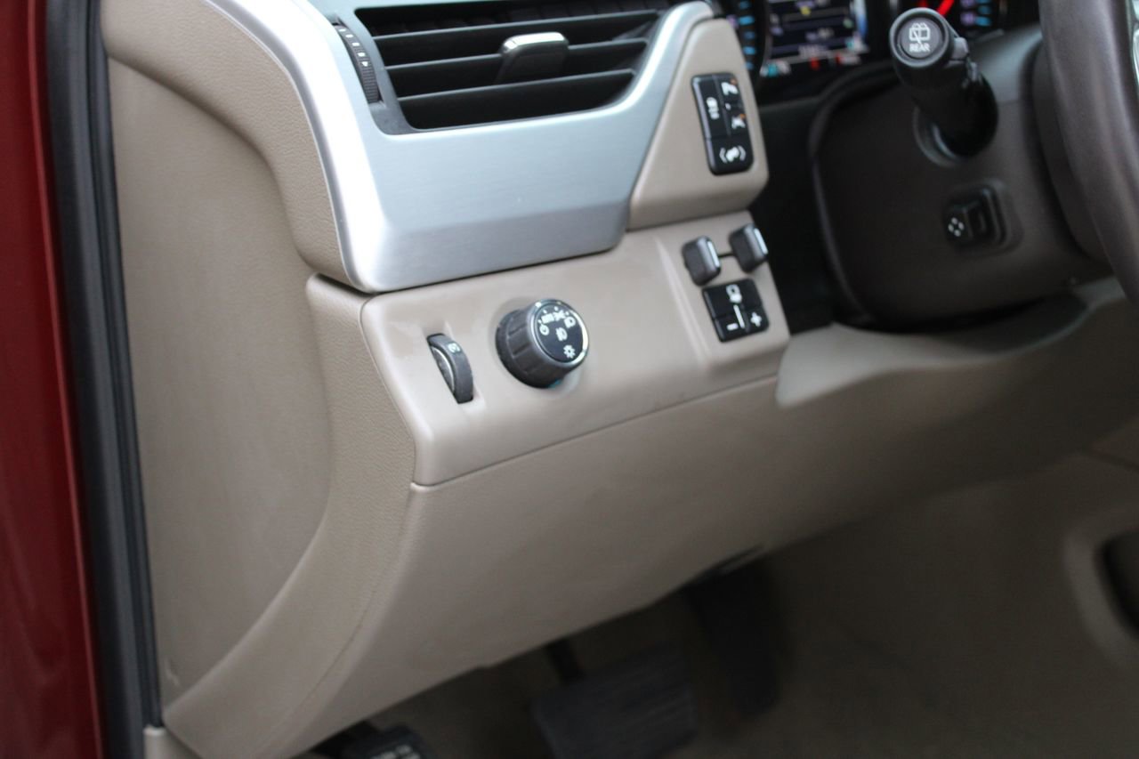 Used 2019 GMC Yukon SLT w/ Premium Edition image 28