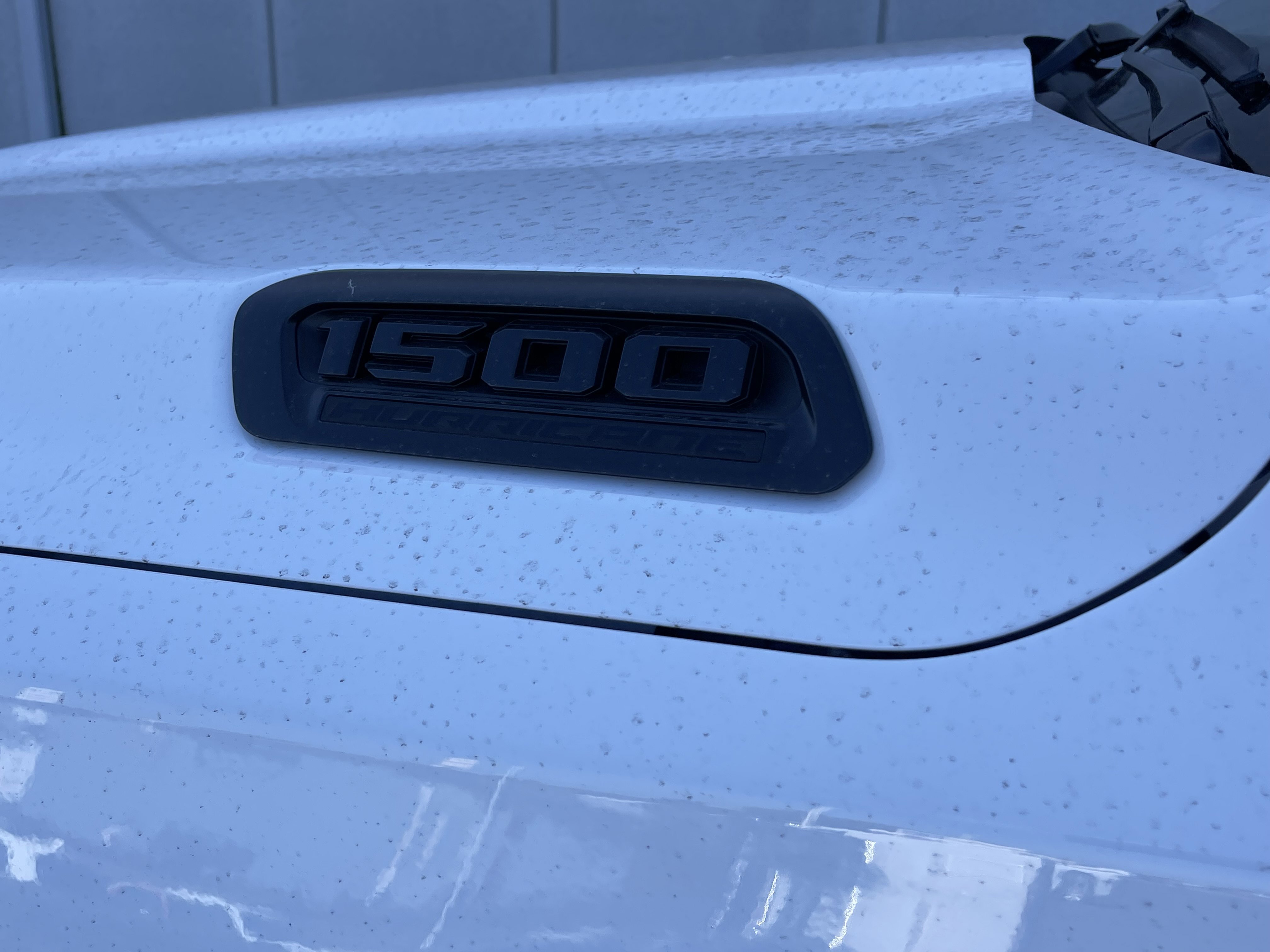 New 2026 RAM 1500 Tradesman image 23