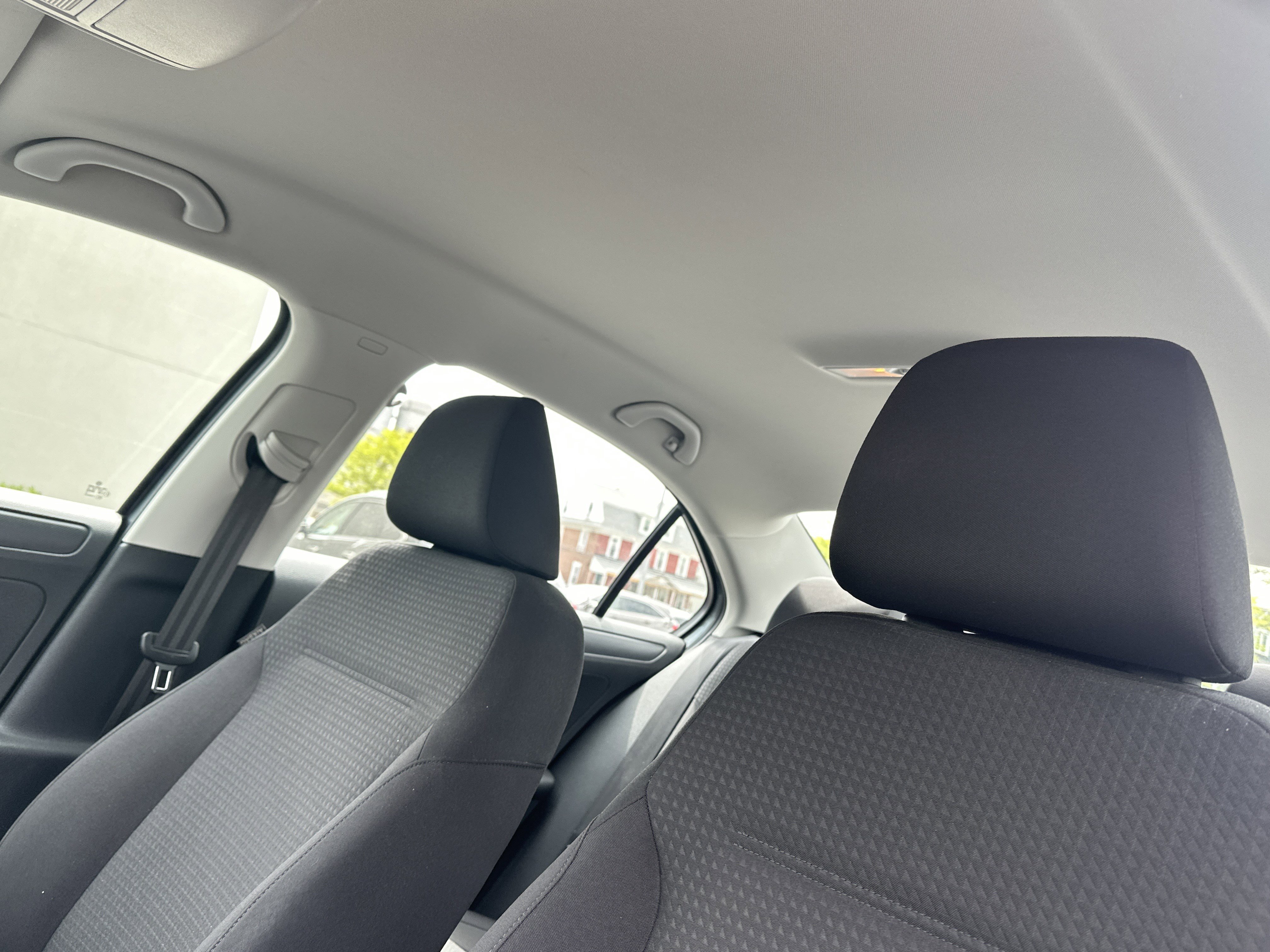 Used 2016 Volkswagen Jetta S FWD image 9