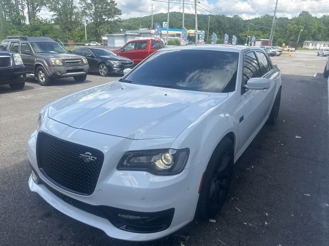 Used 2023 Chrysler 300 C RWD image 1