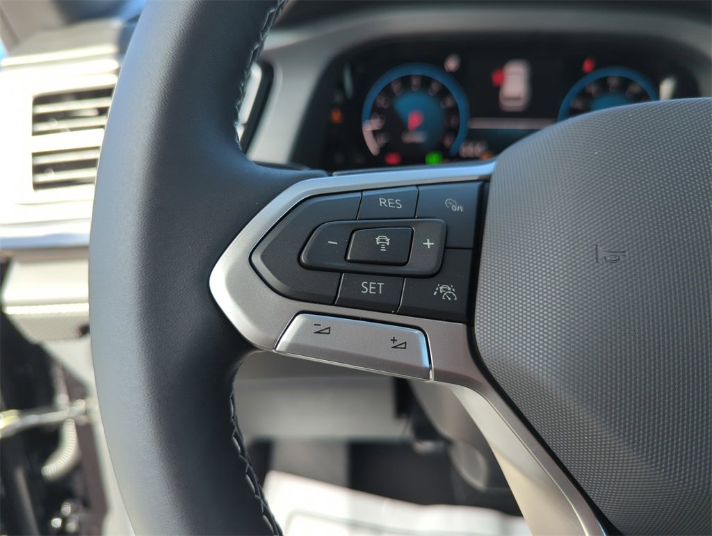 New 2026 Volkswagen Atlas Cross Sport SE image 41