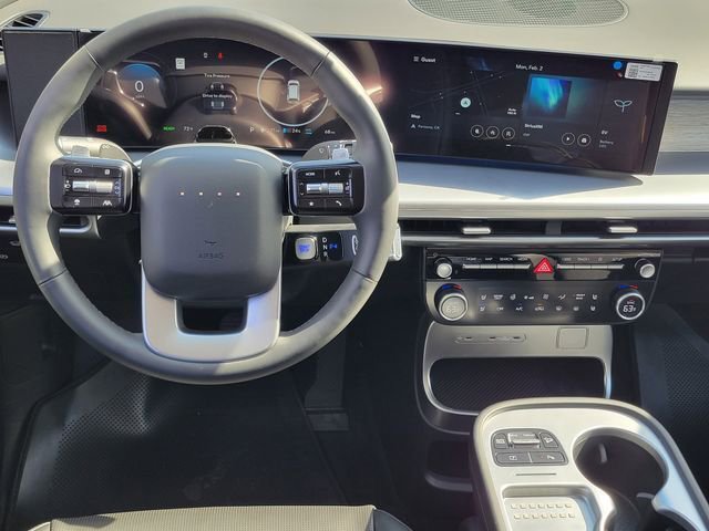 New 2026 Hyundai Ioniq 9 SEL image 4