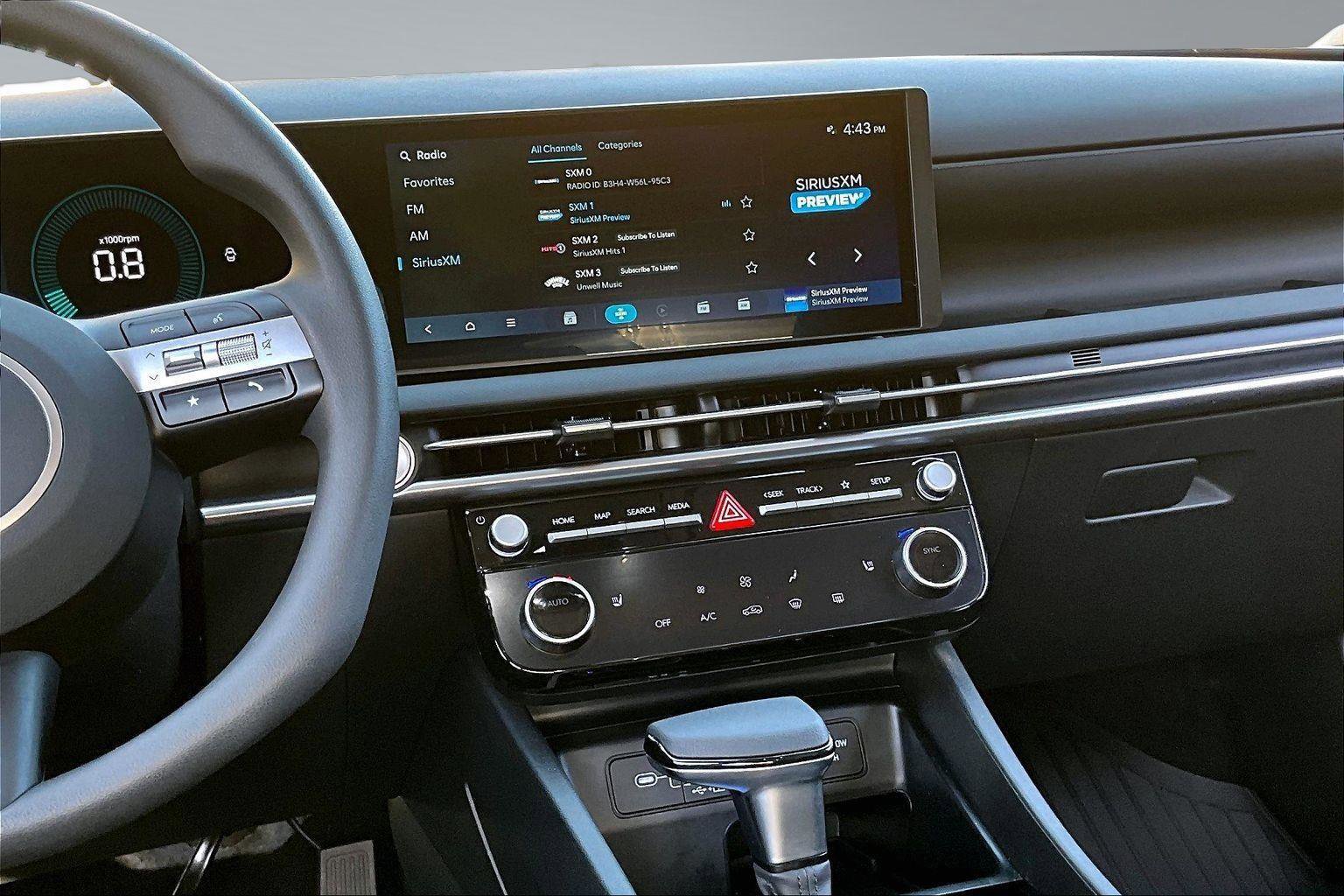 Used 2025 Hyundai Tucson SEL image 7