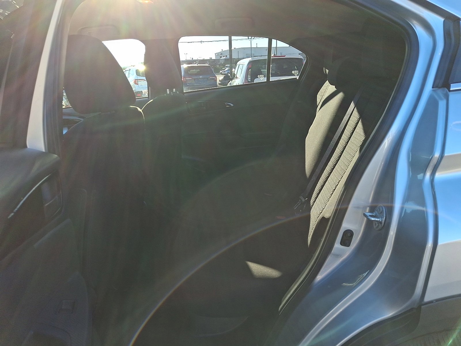 Used 2024 Mitsubishi Eclipse Cross ES image 11