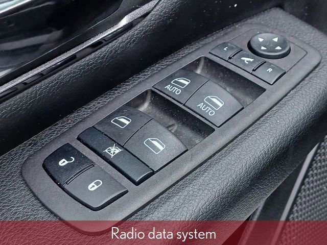 Used 2023 RAM 1500 Big Horn image 14