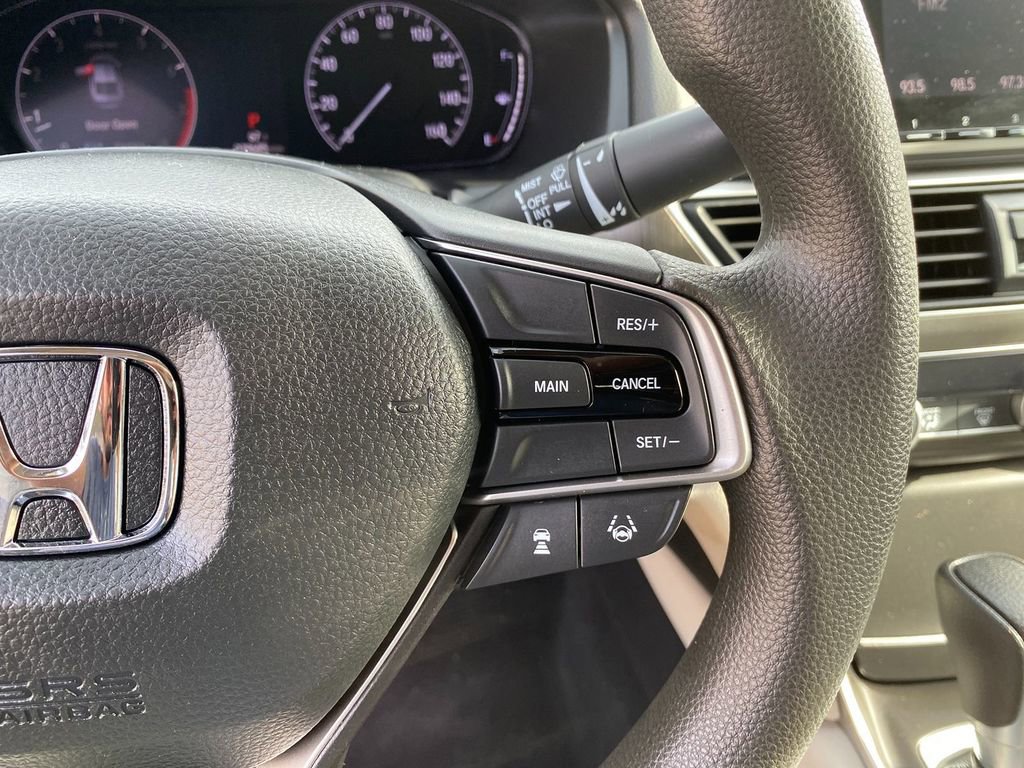 Used 2019 Honda Accord LX image 17