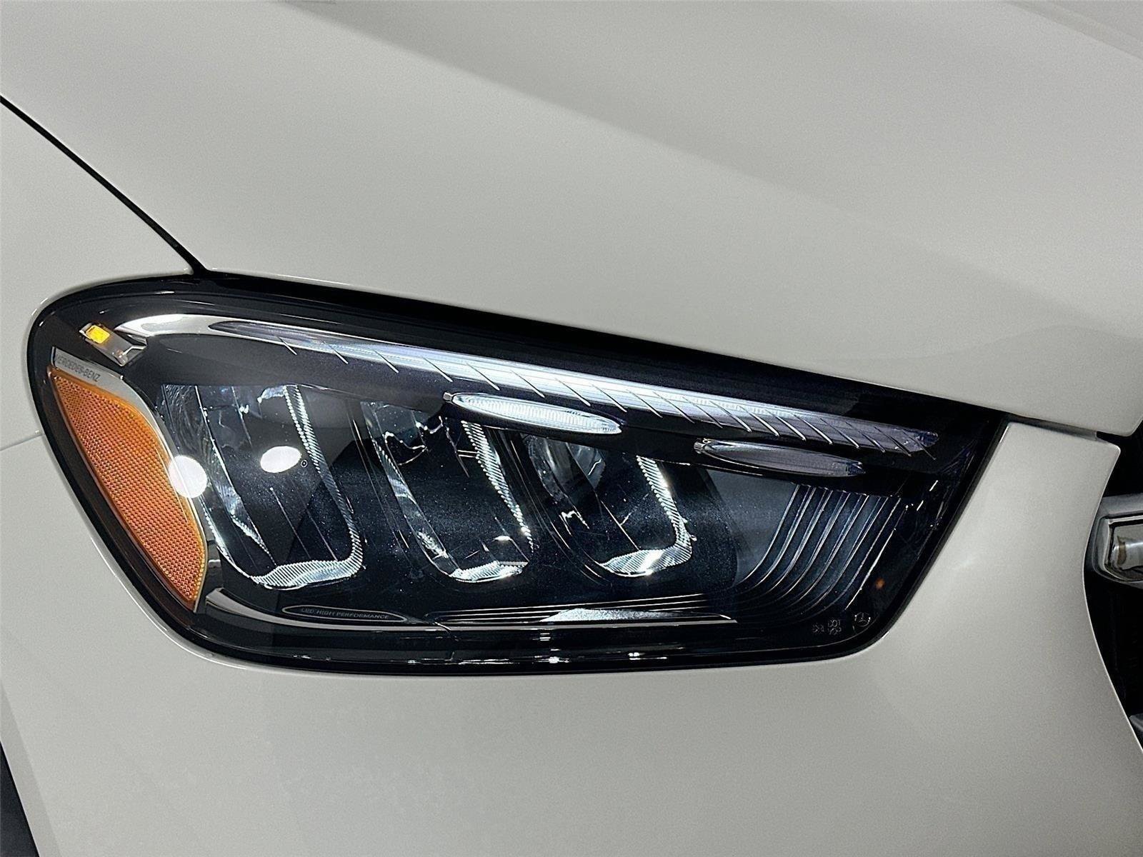 Certified 2026 Mercedes-Benz GLE 350 4MATIC image 43