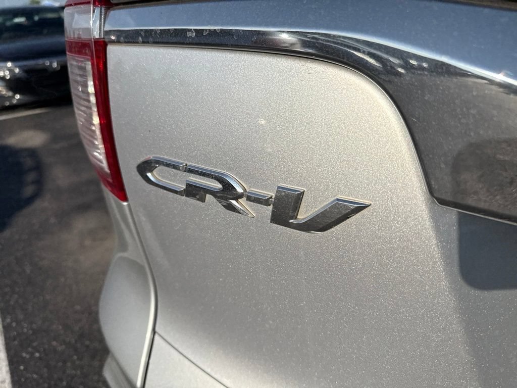 Used 2015 Honda CR-V LX image 4