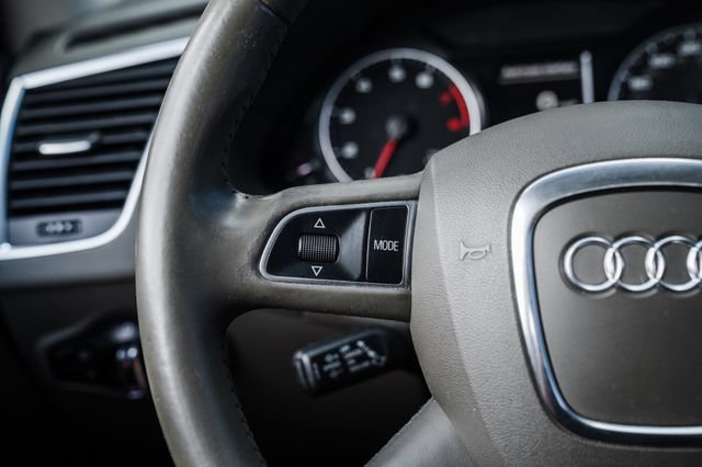 Used 2012 Audi Q5 2.0T Premium Plus w/ Premium Plus Pkg AWD/4WD image 55