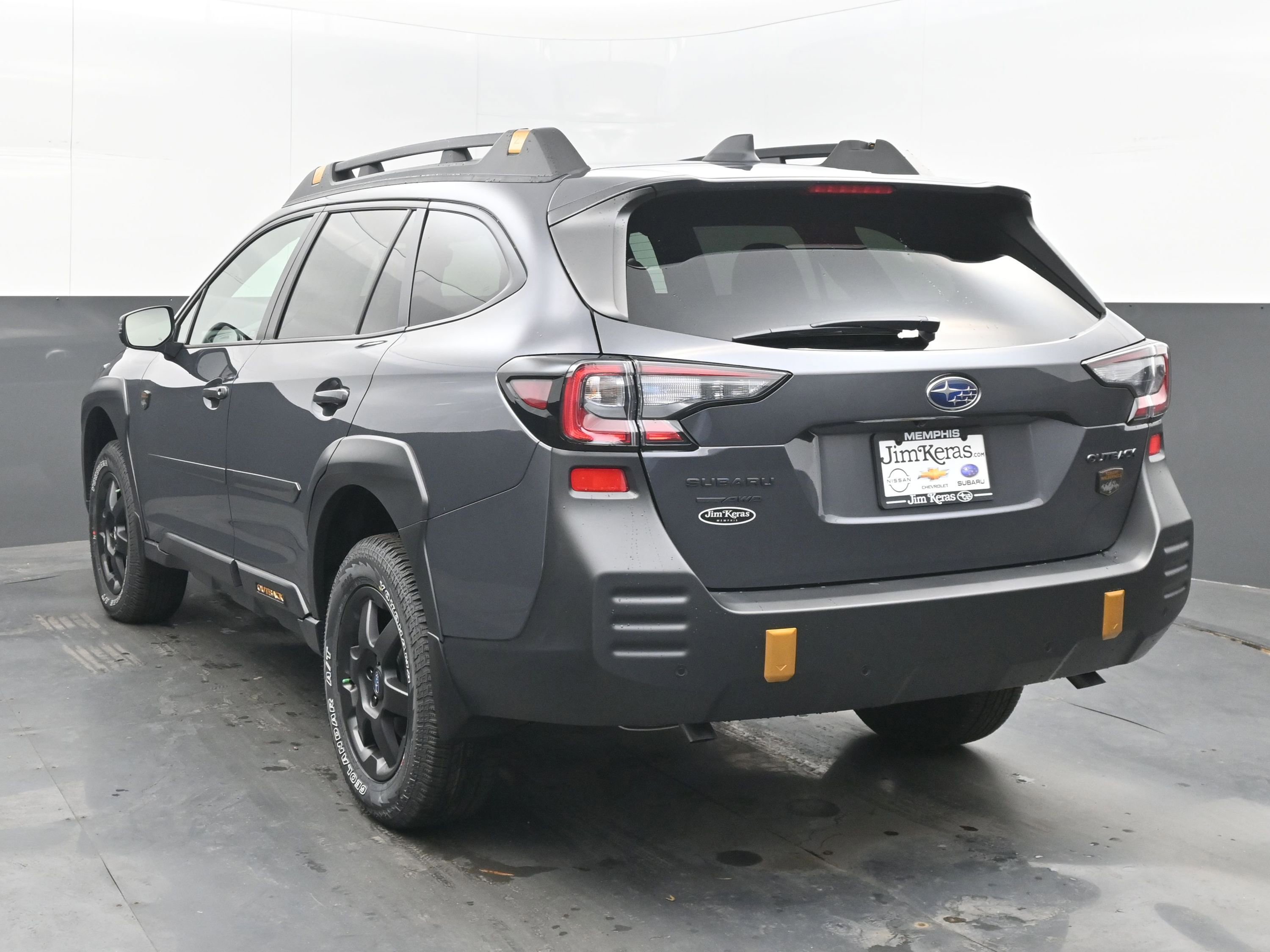 New 2025 Subaru Outback Wilderness image 6