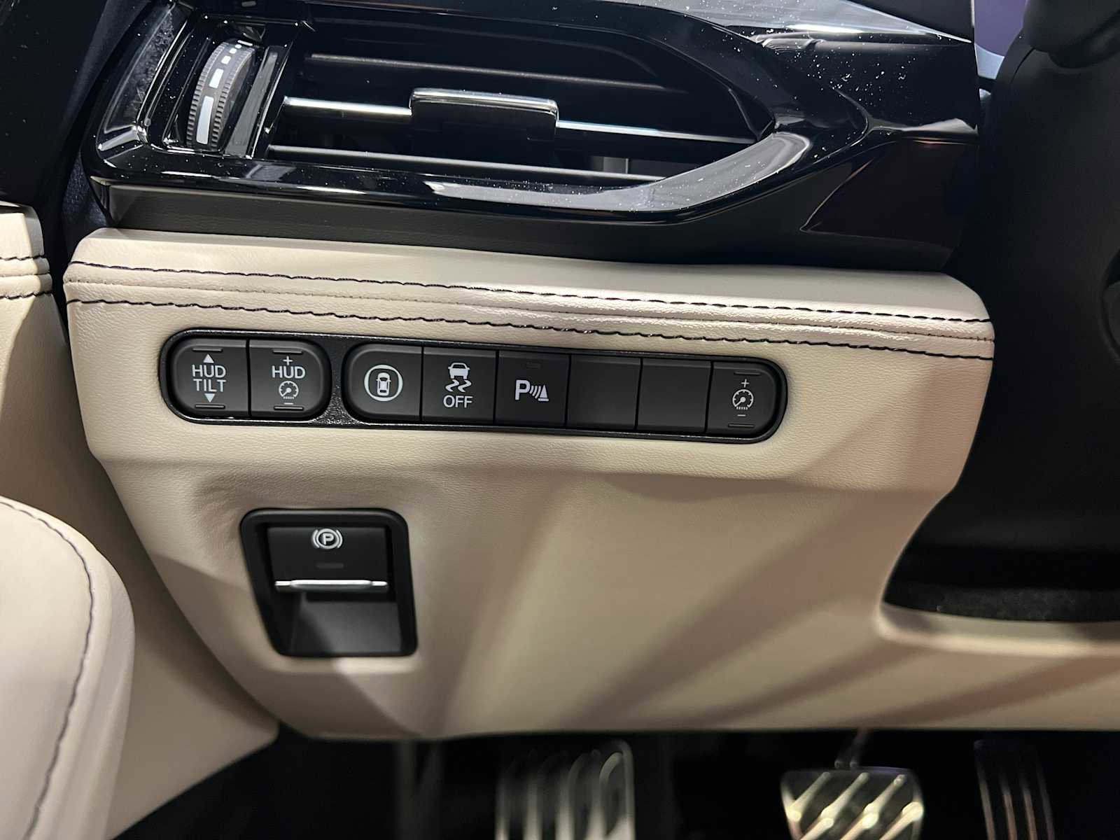 New 2026 Acura MDX A-Spec AWD/4WD image 14