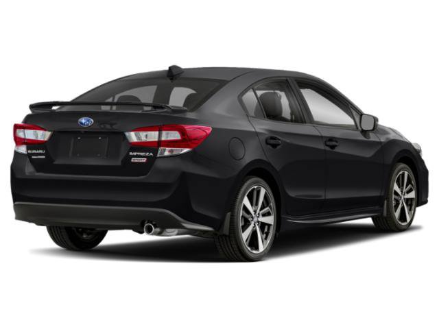 Used 2019 Subaru Impreza 2.0i Sport w/ Popular Package #1 AWD/4WD image 5