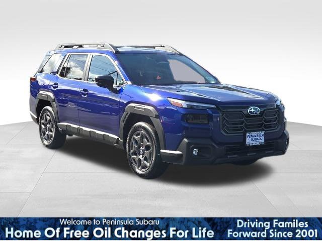 New 2026 Subaru Outback Premium