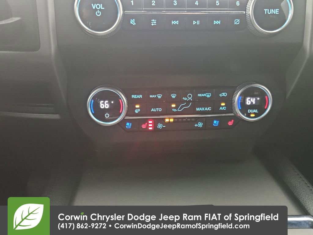 Used 2021 Ford Expedition XLT image 27