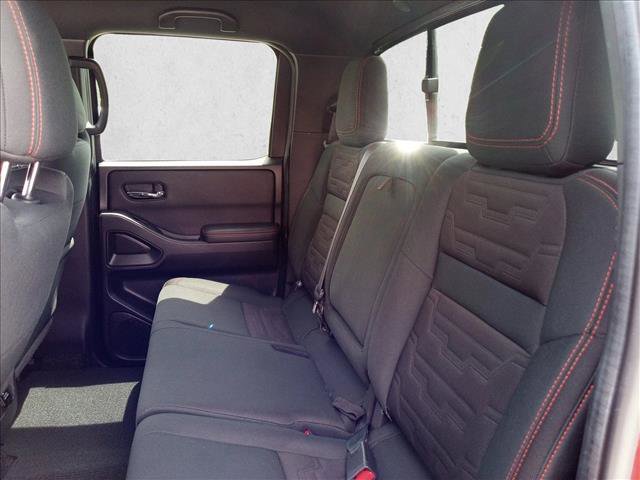 Used 2022 Nissan Frontier PRO-4X AWD/4WD image 14