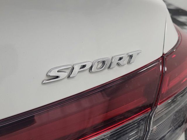 Used 2025 Honda Civic Sport image 8