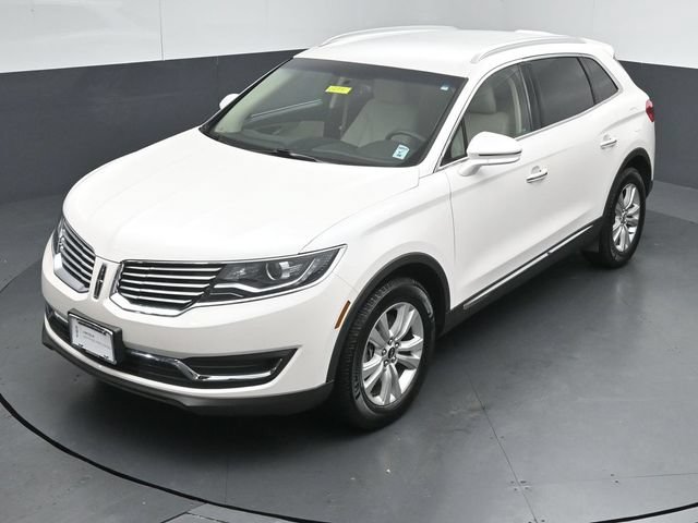 Used 2018 Lincoln MKX Premiere AWD/4WD image 45