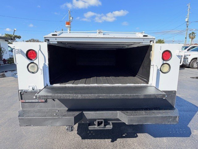 Used 2013 Chevrolet Silverado 3500 W/T image 13