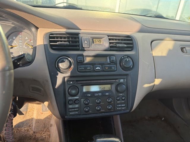 Used 1999 Honda Accord EX image 13