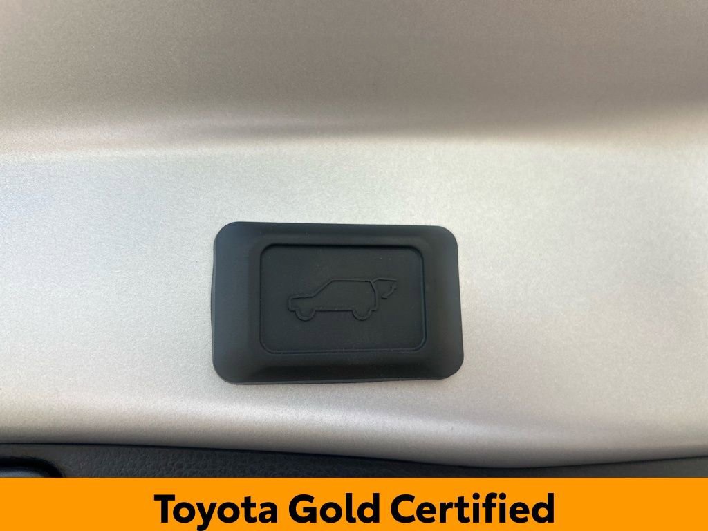 Certified 2025 Toyota RAV4 XLE w/ Convenience Package image 12