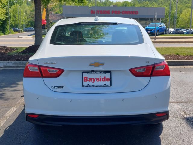 Used 2024 Chevrolet Malibu LT FWD image 19