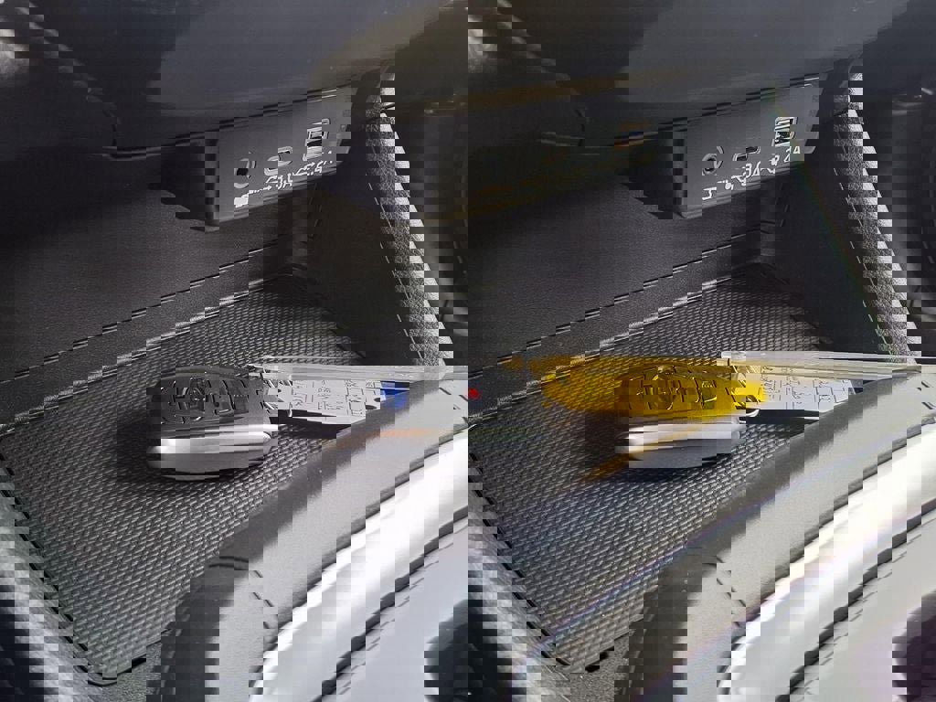 New 2026 Subaru Impreza 2.0i Sport image 8