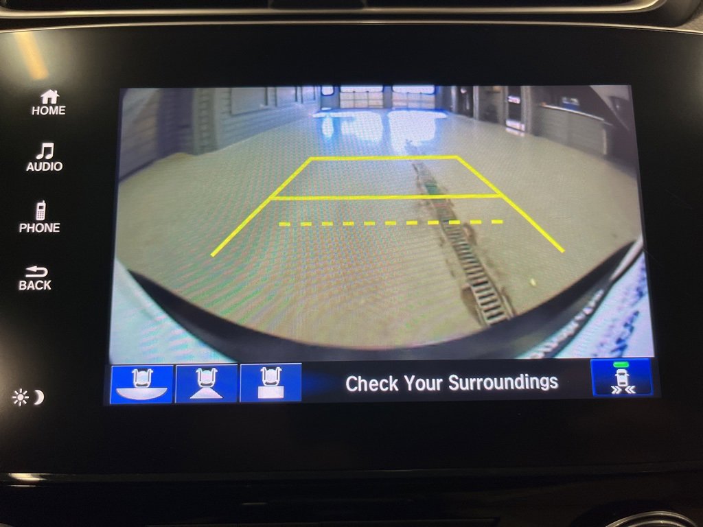 Used 2022 Honda CR-V EX-L image 21