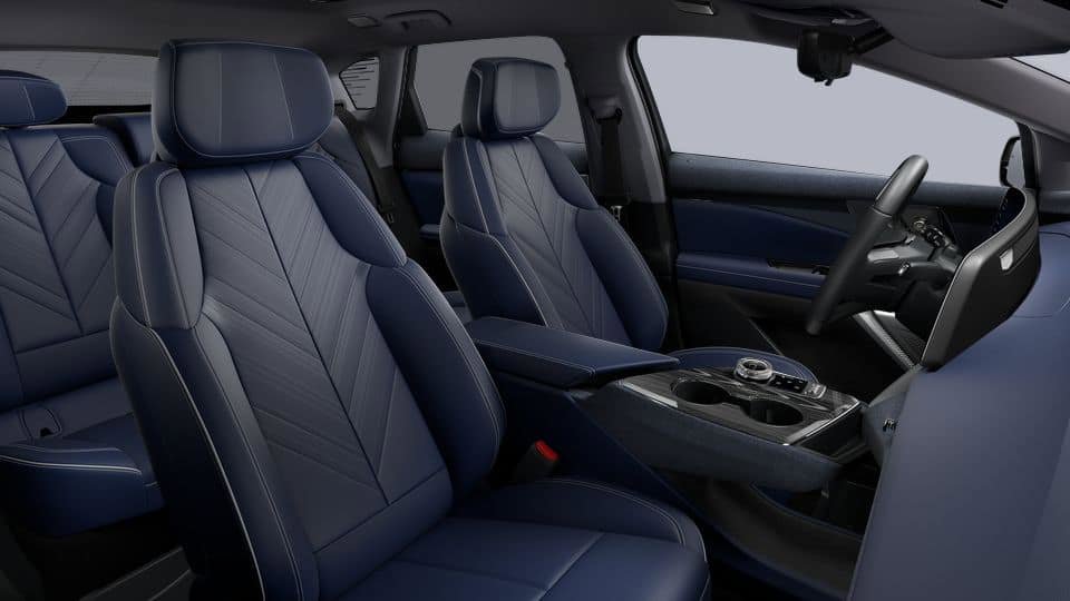 New 2026 Cadillac Optiq Sport 2 w/ LPO, Floor Liner Package image 25