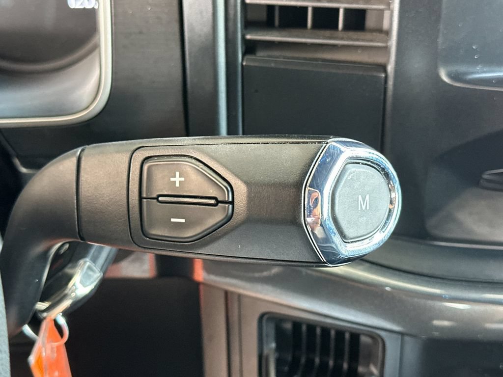 Certified 2023 Ford F150 XL w/ STX Appearance Package RWD image 20