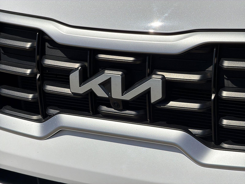 Used 2024 Kia Telluride SX FWD image 31