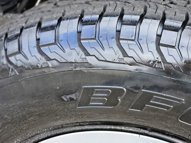 Used 2024 Toyota Tacoma TRD Off-Road image 11