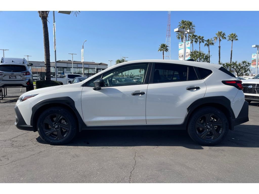 Certified 2024 Subaru Crosstrek 2.0i image 2