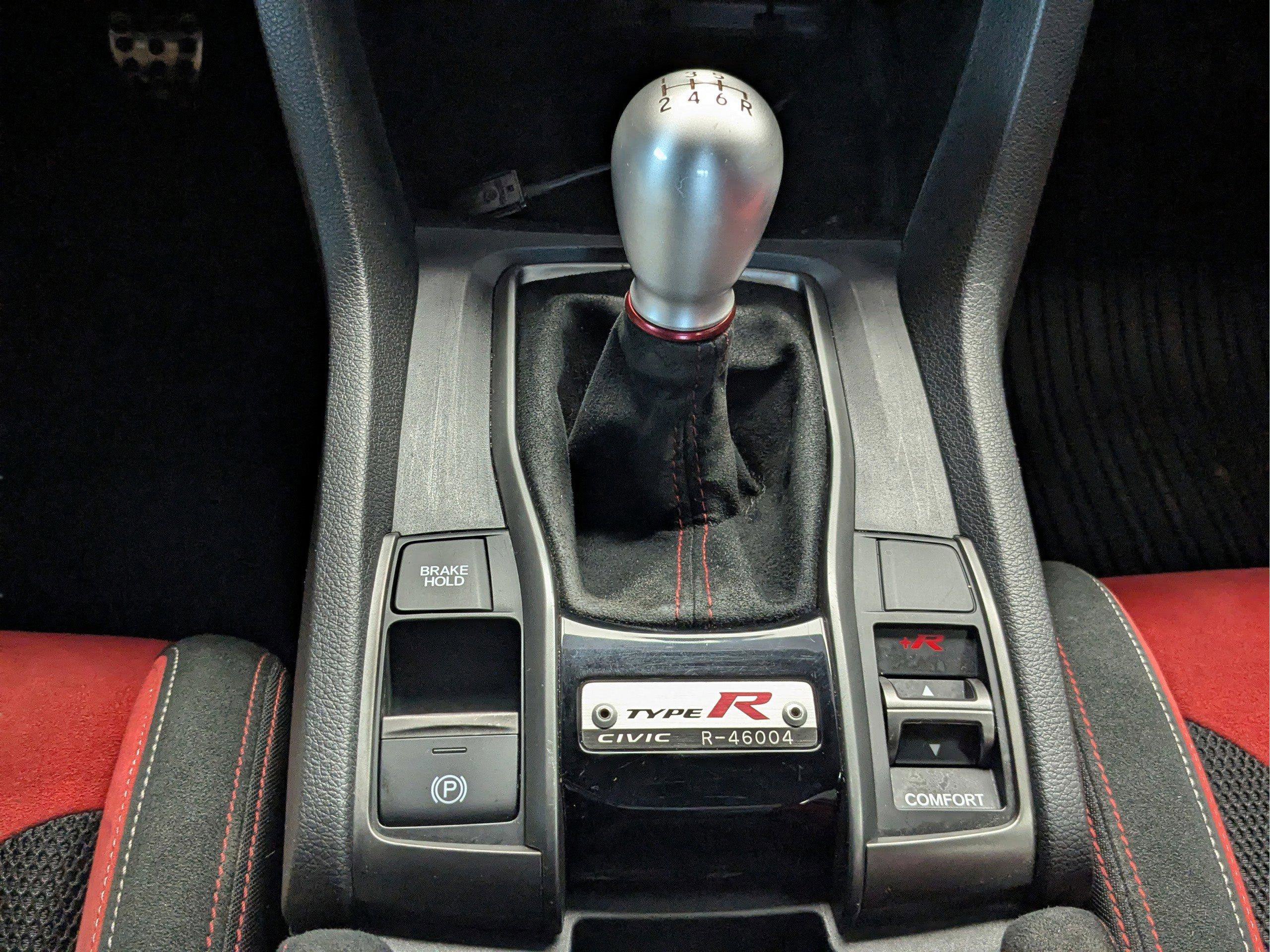 Used 2021 Honda Civic Type R image 19