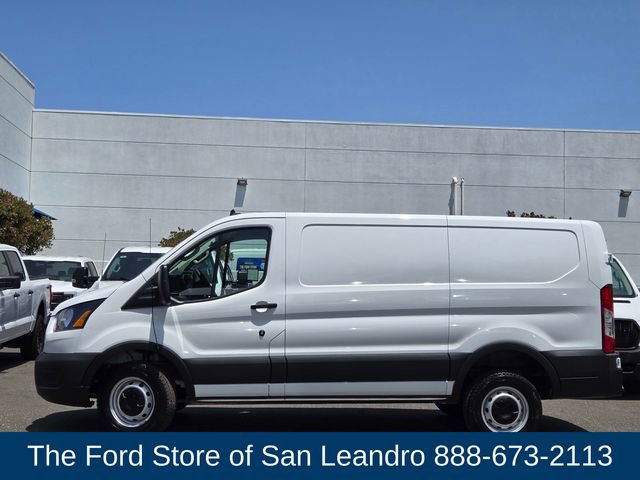 New 2025 Ford Transit 250 Low Roof image 5