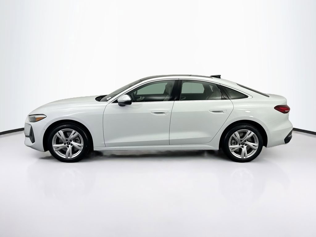 New 2025 Audi A5 2.0T Premium image 8