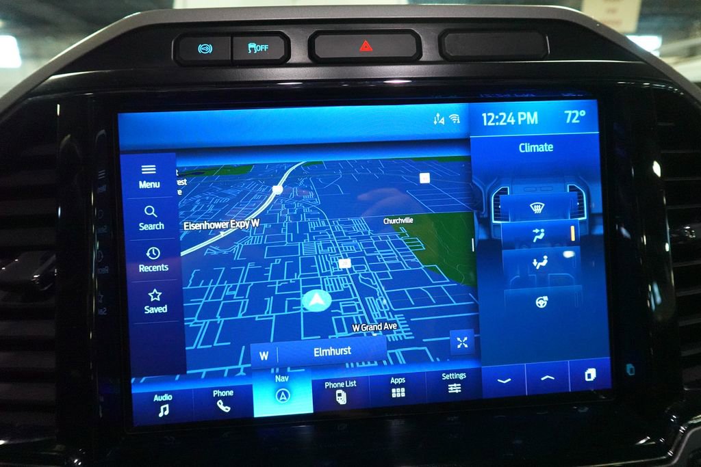 Used 2022 Ford F250 Lariat image 14