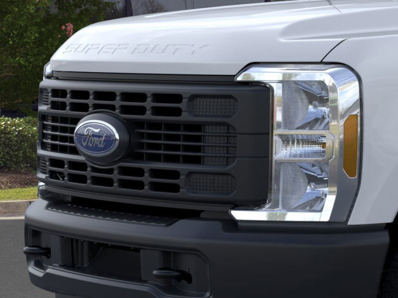New 2026 Ford F250 XL image 17