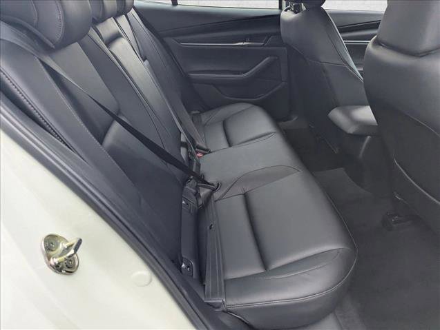 Used 2021 MAZDA MAZDA3 s image 17