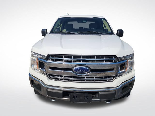 Used 2018 Ford F150 XLT w/ Equipment Group 301A Mid AWD/4WD image 8