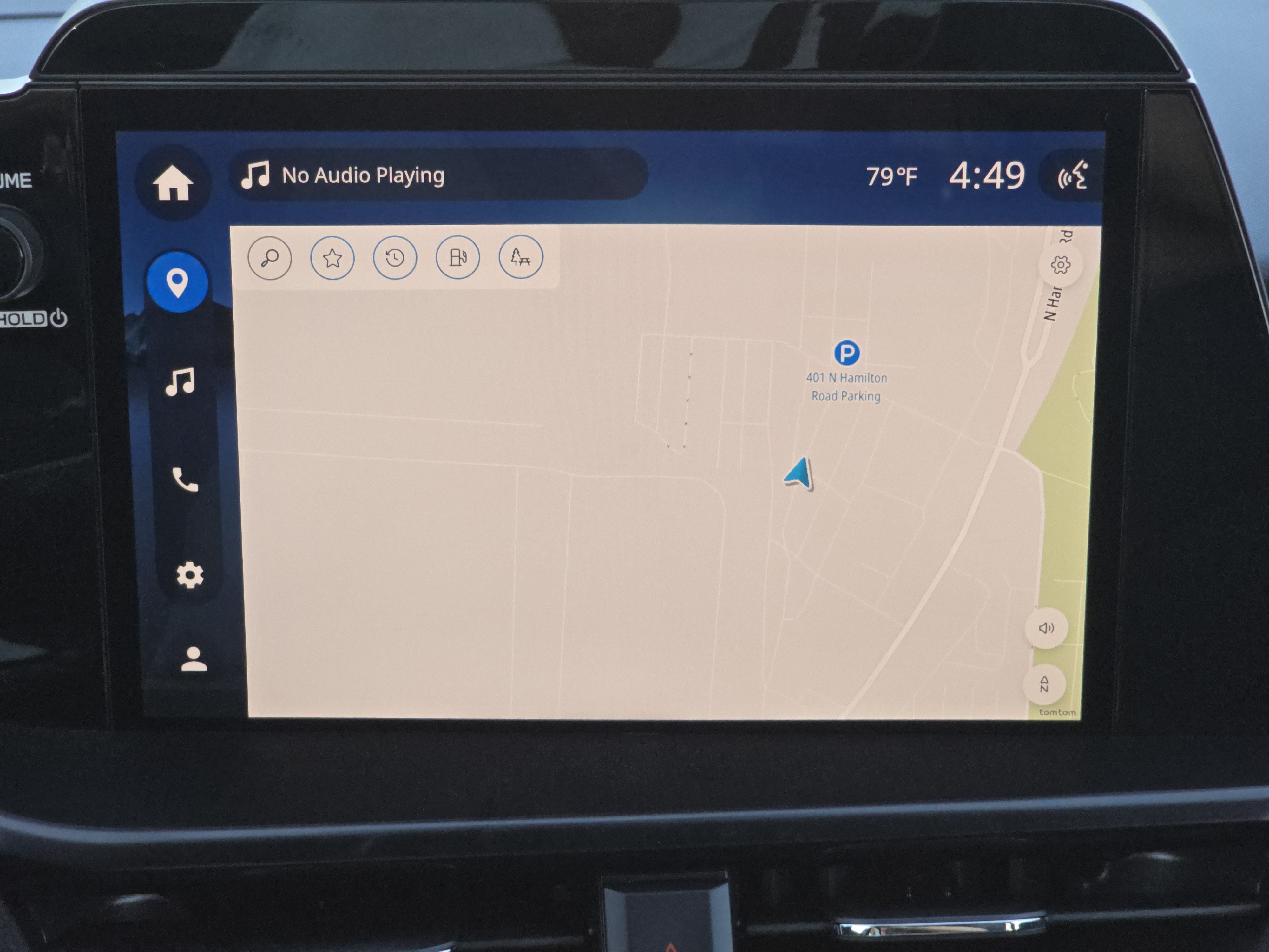 New 2026 Subaru Outback Limited AWD/4WD image 10