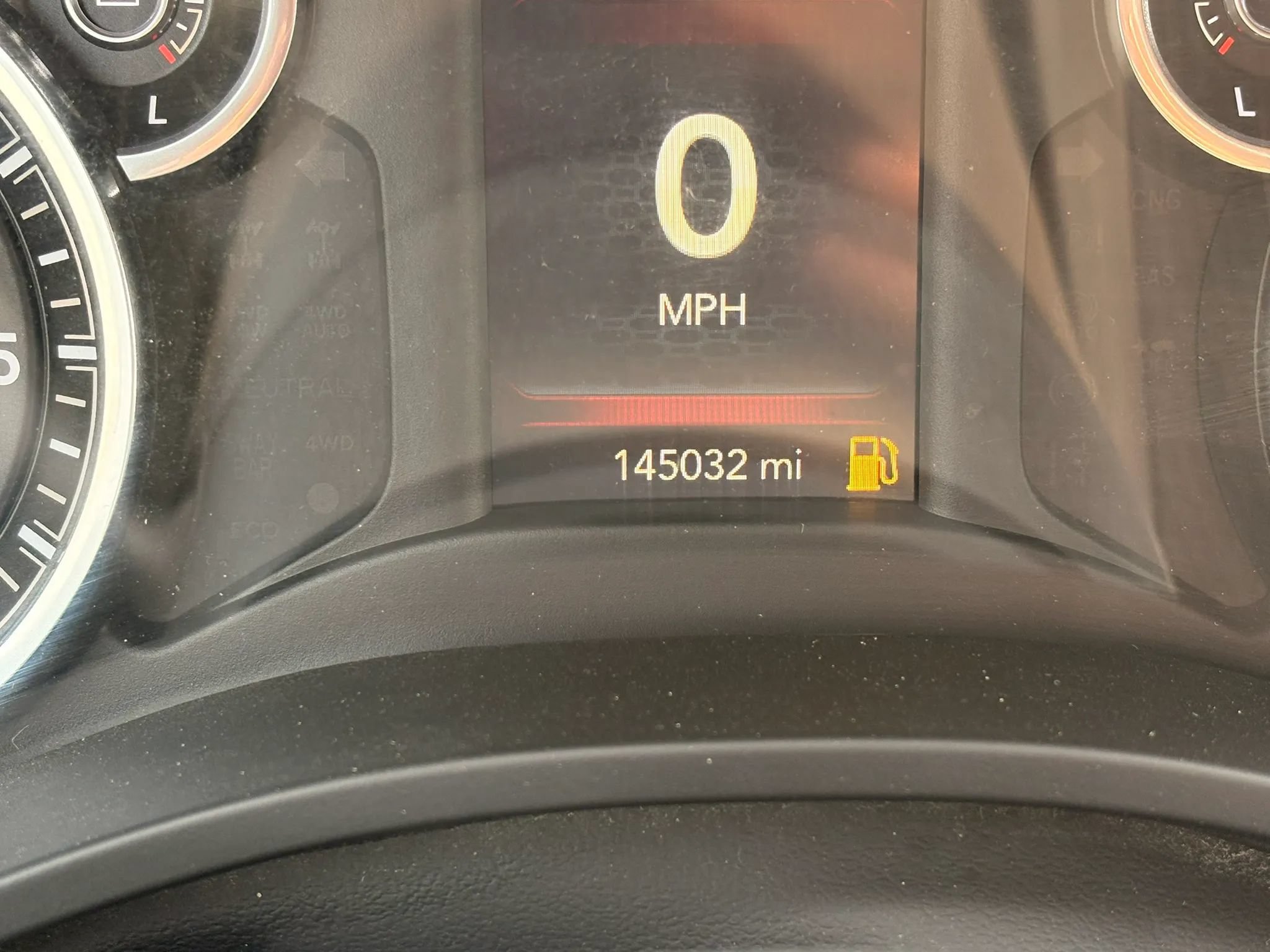 Used 2023 RAM 1500 Tradesman AWD/4WD image 23