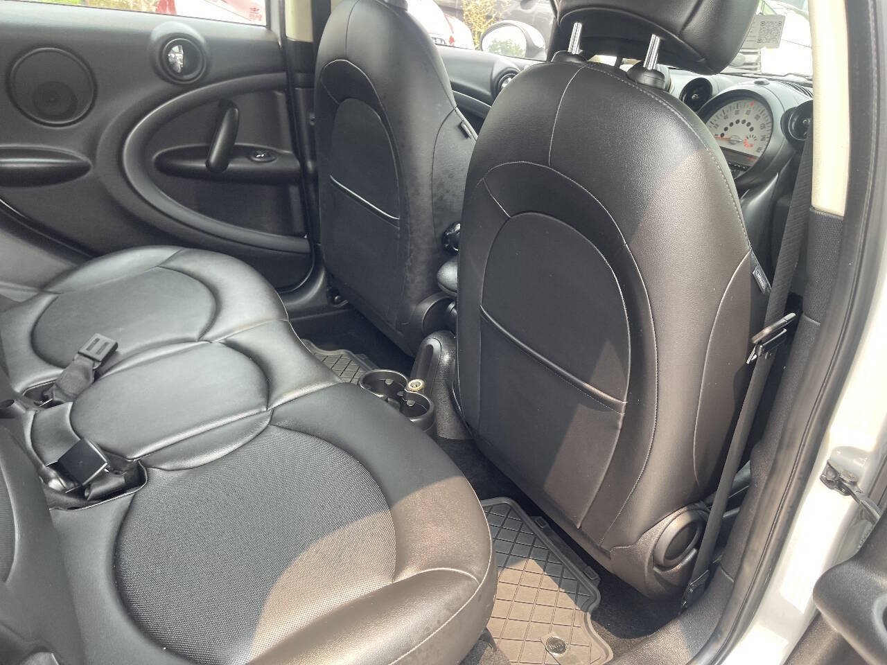 Used 2014 MINI Cooper Countryman S AWD/4WD image 24