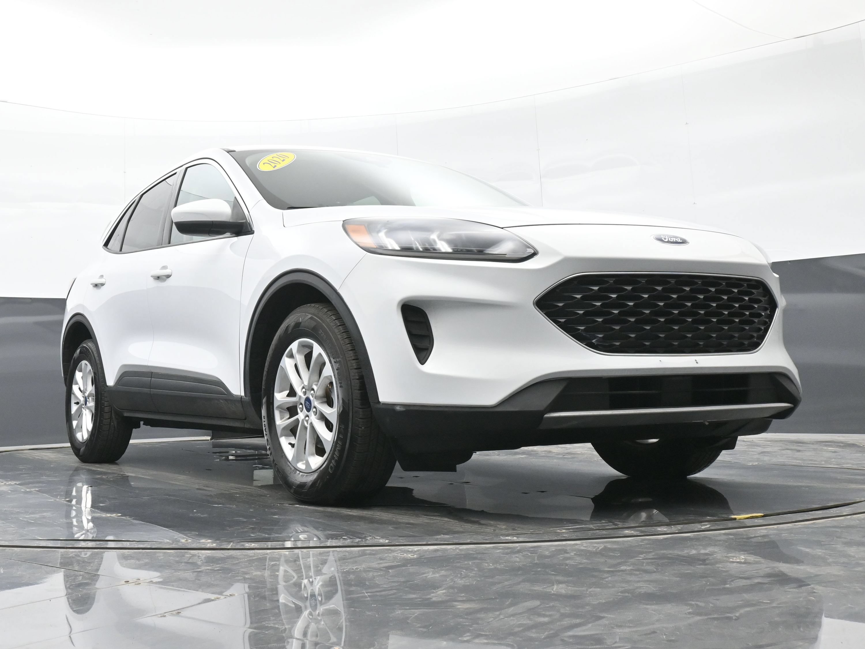 Used 2020 Ford Escape SE AWD/4WD image 31