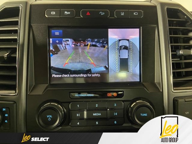 Used 2022 Ford F250 XLT w/ XLT Premium Package AWD/4WD image 18